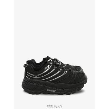 26 FW HOKA 스틴슨 이보 GTX 실버 디테일 스니커즈 1173890 TP459593861