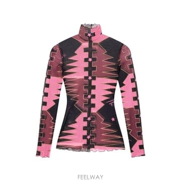 | Other Brand | [P13]PUCCI 6UJM186U839050 ���� ����Ƽ ���� ���̳� Ƽ���� ž ��ũž ����� ũ���[P13]PUCCI 6UJM186U839050 ���� ����Ƽ ���� ���̳� Ƽ