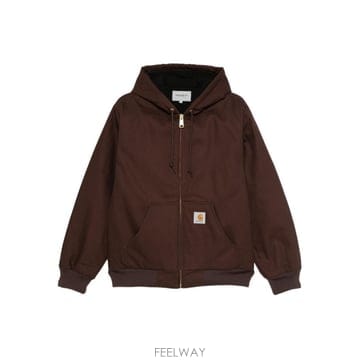 [P13]칼하트 I0230834701 남성 블레이저 클래식 코치자켓 캐주얼자켓 재킷 보머 코트 CARHART
