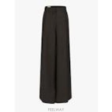 Dries Van Noten [G95]�帮���ݳ�ư 2620109144066703 ���� Ʈ����� ġ�� ����� Trousers[G95]�帮���ݳ�ư 2620109144066703 ���� Ʈ����� ġ�� 