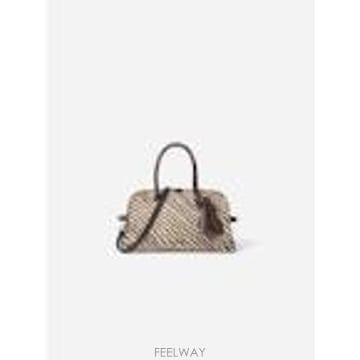 Jacquemus [G95]��ũ���� BAW00416AC10C051IM ���� ��Ʈ�� ž�ڵ�� ����� Hand bags[G95]��ũ���� BAW00416AC10C051IM ���� ��Ʈ�� ž�ڵ�� 