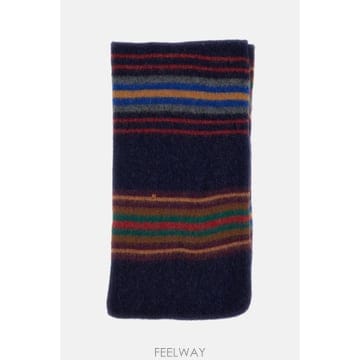 | Other Brand | [G95]Howlin COLLEGEFUNSCARFNAVY ���� ���÷� �񵵸� ��ī�� �浵 Scarves[G95]Howlin COLLEGEFUNSCARFNAVY ���� ���÷� �񵵸� ��