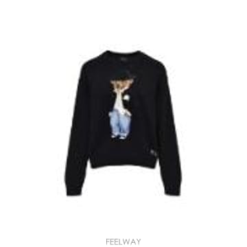 Ralph Lauren [G95]����  211B23918001POLOBLACK ���� ��Ʈ Ǯ���� ������ ����� Knitwear[G95]����  211B23918001POLOBLACK ���� ��Ʈ Ǯ���� ����