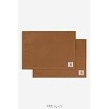 Carhartt [G95]Į��Ʈ I036248HZXX ���� ���� ��ī�� �־� ���� CANVAS TABLE SET DEARB[G95]Į��Ʈ I036248HZXX ���� ���� ��ī�� �־� ���� C