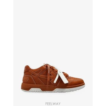 26 FW 오프화이트 Out Of Office sneakers OF057352010 TP459412306