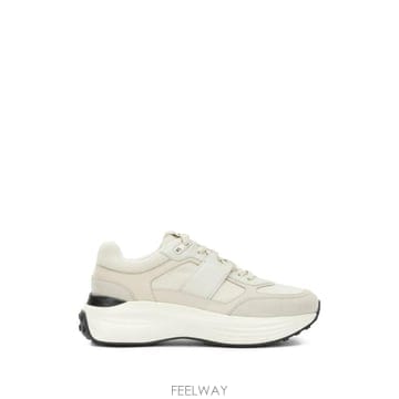 26 FW 토즈 로고 패치 스니커즈 XXW81L0JP40UMD TP459620454