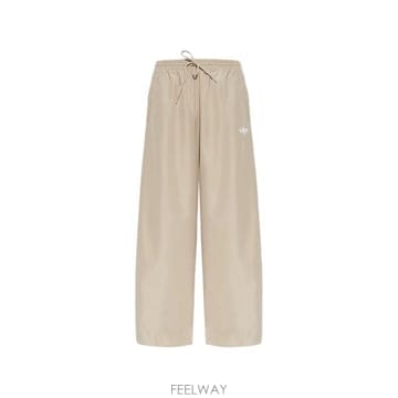 26 FW 아디다스 로고 자수 트랙팬츠 KT0019 TP458803052