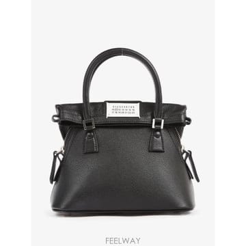 26 FW 메종마르지엘라 5AC 클래시크 마이크로 토트 백 SB1WG0036P5348 TP459592961
