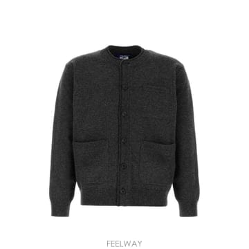 26 FW 준야 와타나베 울 가디건 WRN012W26 TP459620065