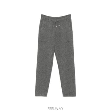 26 FW 일레븐티 캐시미어 트랙팬츠 N76PANN01MAG24006 TP457468781