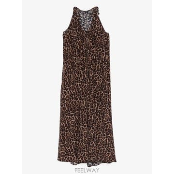 | Other Brand | 26 FW ANINE BING �÷ζ� �ִϸ� ����Ʈ �̵� �巹�� A0212070MTL59 TP4590867026 FW ANINE BING �÷ζ� �ִϸ� ����Ʈ �̵� �巹�� A021
