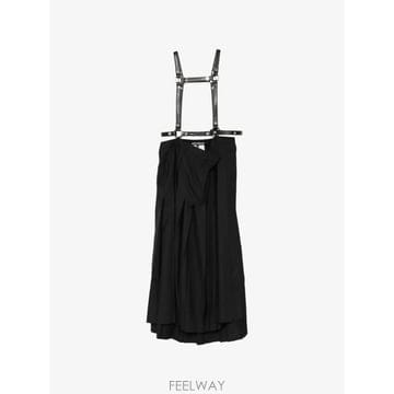 Junya Watanabe 26 FW �ؾ� ��Ÿ���� �ϳ׽� ������ �ø��� ��ĿƮ JRS017051 TP45972498026 FW �ؾ� ��Ÿ���� �ϳ׽� ������ �ø��� ��ĿƮ JRS017