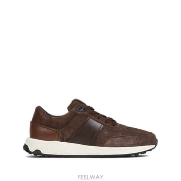 TODS 26 FW ���� �����̵� �г� ���� ����Ŀ�� XXM63K0GT80SOB TP45908625626 FW ���� �����̵� �г� ���� ����Ŀ�� XXM63K0GT80SOB 