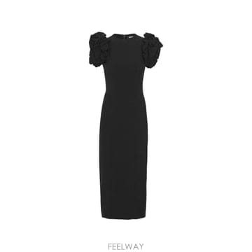| Other Brand | 26 FW ROTATE BIRGER CHRISTENSEN ���� �Ҹ� �̵� �巹�� 114668100 TP45926 FW ROTATE BIRGER CHRISTENSEN ���� �Ҹ� �̵� �巹�� 