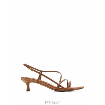 26 FW 샘 에델만 코라 2 스트래피 레더 샌들 J9409L3200 TP458144670