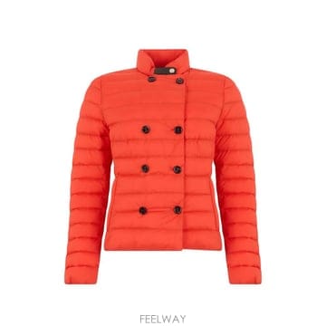 26 FW 무레르 클레멘트 S3 더블 브레스티드 퀼팅 재킷 CLEMENTS3 TP459724825