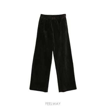 26 FW 아스페시 코듀로이 팬츠 0128E792 TP459469033