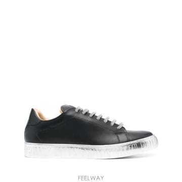 26 FW 필립플레인 스트라스 로우탑 스니커즈 SACSUSC0410PLE075N TP446006855