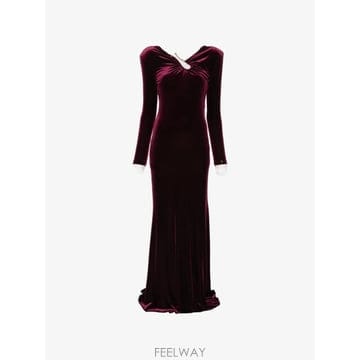 | Other Brand | 26 FW NISSA ���� �� ���� �巹�� RS16854 TP45959206126 FW NISSA ���� �� ���� �巹�� RS16854 TP459592061