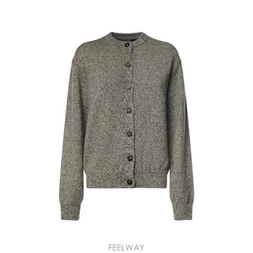 26 FW 쟈크뮈스 로고 인타르시아 울 가디건 CDW00837AK00347 TP459084499
