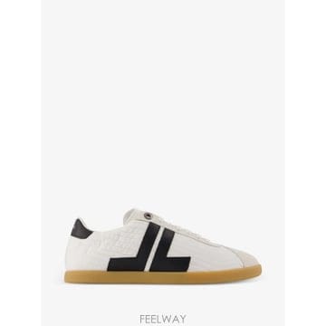 26 FW 랑방 글렌 나일론 2 0 스니커즈 FUSKZL01NYSQA26 TP458942968