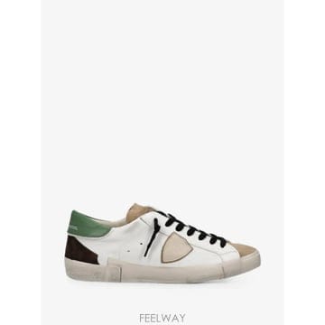 26 FW 필립모델 PRSX 스니커즈 PRLUWX56 TP456371043