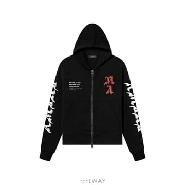 Amiri 26 FW �ƹ̸� ���� �� �ֶ� ŷ�� �ĵ�Ƽ AW22MJG023 TP45469982926 FW �ƹ̸� ���� �� �ֶ� ŷ�� �ĵ�Ƽ AW22MJG023 TP454
