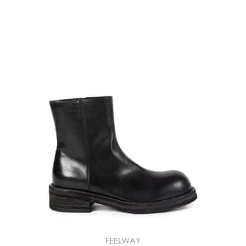 26 FW 앤드뮐미스터 헬프레드 앵클 부츠 B0014388LT141 TP459467670