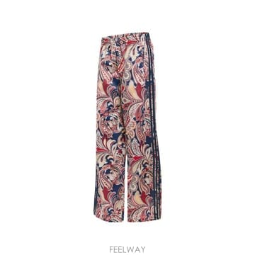 26 FW 아디다스 페이즐리 프린트 트랙팬츠 KH0764 TP457544180