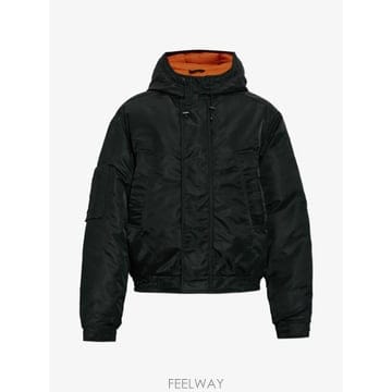 26 FW 캐나다구스 윈드로 후드 다운 재킷 1762MT0 TP459466823