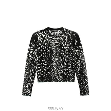 26 FW 톰포드 링스 자카드 가디건 CAK399YAE020 TP459083128