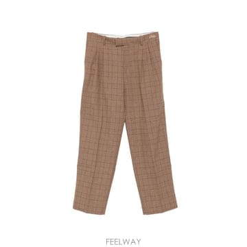| Other Brand | 26 FW Drole De Monsieur üũ ���� �ø��� ���� LBP165PL178 TP45637027426 FW Drole De Monsieur üũ ���� �ø��� ���� LBP165PL