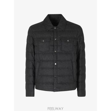 26 FW 에르노 라 카미시아 퀼팅 버튼다운 재킷 PI0024ULE33503 TP459465957