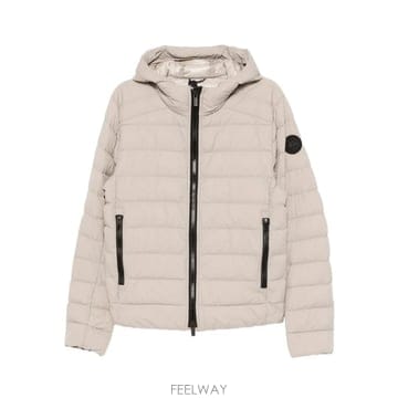 26 FW 캐나다구스 크로프턴 퀼팅 재킷 1923MBF TP459465532