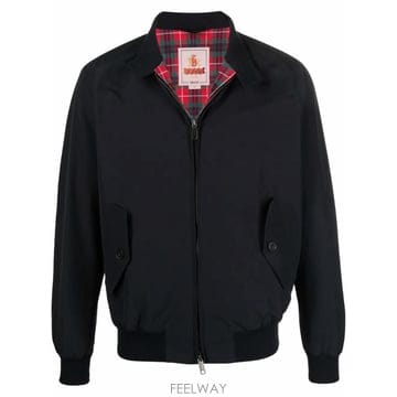26 FW 바라쿠타 G9 왁스 포켓 재킷 BRCPS0001BCNY1300 TP455379588