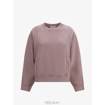 26 FW 메종 키츠네 베이비 폭스 오픈 포켓 스웨터 QW00303KMBIT6 TP459075869