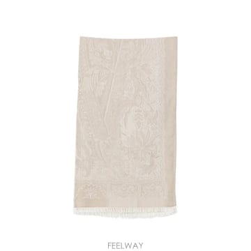 26 FW 에트로 페이즐리 패턴 프린지 스카프 MATA0038AQ13U TP455449432