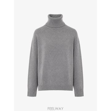 26 FW Allude 터틀넥 캐시미어 스웨터 17105TURTLE TP458794892