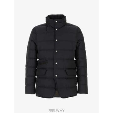26 FW 무레르 Ilvo quilted down jacket ILVOWK TP459464034