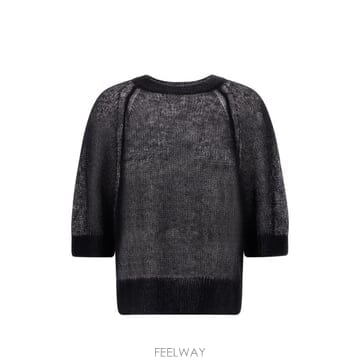 26 FW 에르노 래글런 소매 티셔츠 MG000230D70326 TP458136010