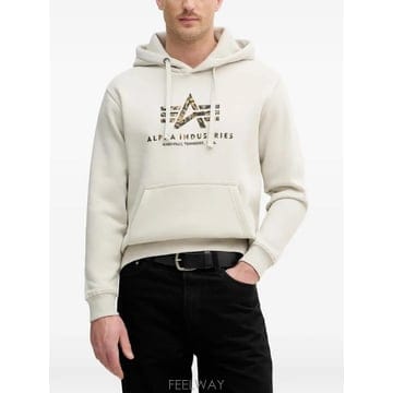 ALPHA INDUSTRIES 26 FW �����δ���Ʈ�� �ΰ� ����Ʈ ��ν�Ʈ�� �ĵ�Ƽ 178312 TP45657065826 FW �����δ���Ʈ�� �ΰ� ����Ʈ ��ν�Ʈ�� �ĵ�Ƽ 178