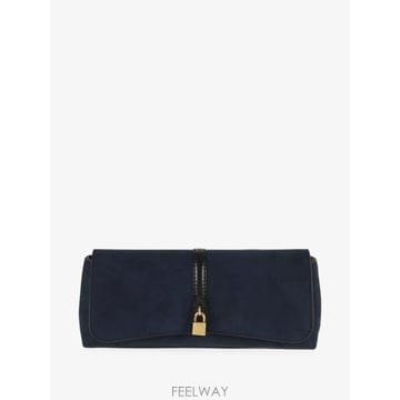 26 FW 스텔라 매카트니 라이더 스웨이드 이펙트 숄더 백 7P0091WP0554 TP459723675
