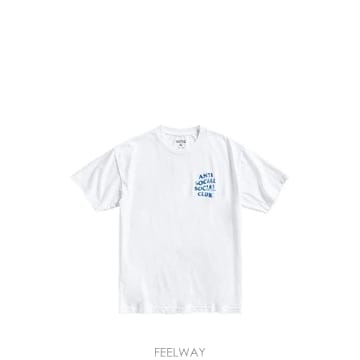 Anti Social Social Club 26 FW ��Ƽ�ҼȼҼ�Ŭ�� ������ ���ε� ���� Ƽ���� WEATHEREDMINDGAMESTEE TP45907426 FW ��Ƽ�ҼȼҼ�Ŭ�� ������ ���ε� ���� Ƽ���� WEATH