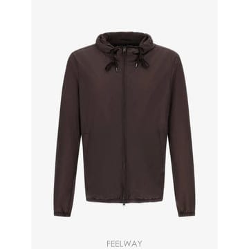 26 FW 에르노 드로스트링 후드 재킷 GI000645U12865 TP458135582