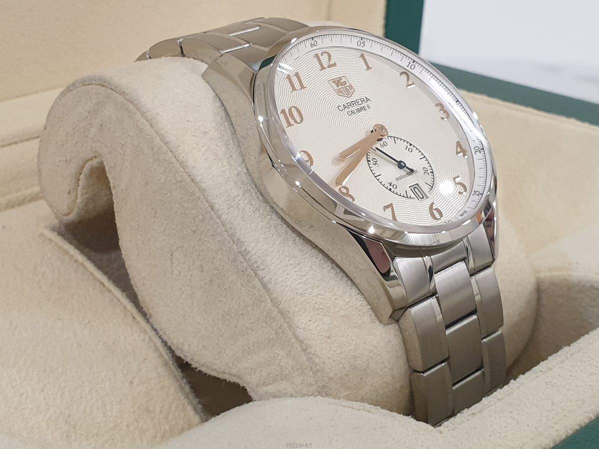 Tag Heuer �±�ȣ�̾� ��� �츮Ƽ�� Į����16 ������� WAS2112�±�ȣ�̾� ��� �츮Ƽ�� Į����16 ������� WAS2112