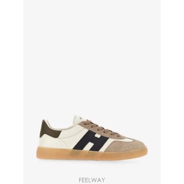 26 FW 호건 호간 쿨 로고 패치 스니커즈 HXW6470FB60UHC TP455903337