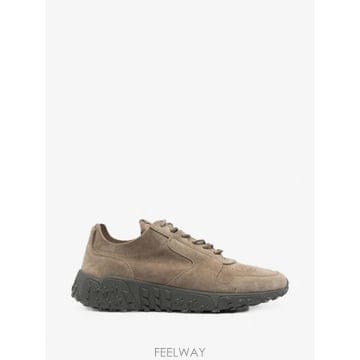 26 FW 부테로 빈치 스웨이드 레이스업 스니커즈 PPBUTTEROB10540GORHUG72 TP458132