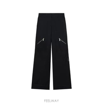 26 FW 오프화이트 개버딘 포켓 팬츠 2CF02BS26FAB001W002 TP458143617
