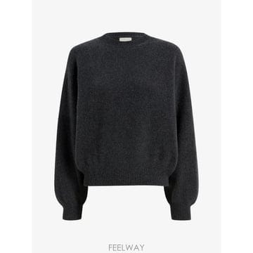 26 FW 카이트 마고 차콜 스웨터 9560650205 TP459072290