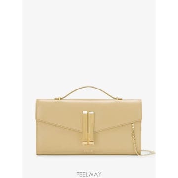 | Other Brand | 26 FW DeMellier ������ Ŭ��ġ N105SMB1 TP45536680326 FW DeMellier ������ Ŭ��ġ N105SMB1 TP455366803